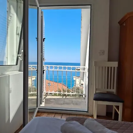 Sveti Stefan Family Budva