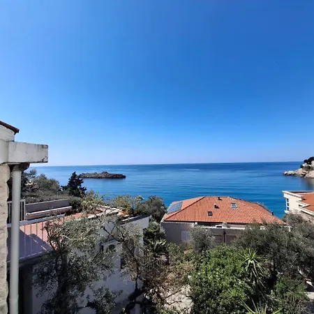 Sveti Stefan Family Daire Budva